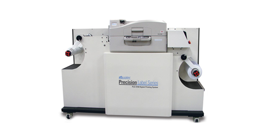 St. Louis Industrial Label Press