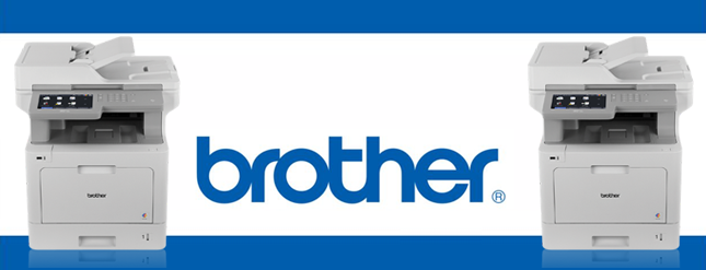 Brother Copiers
