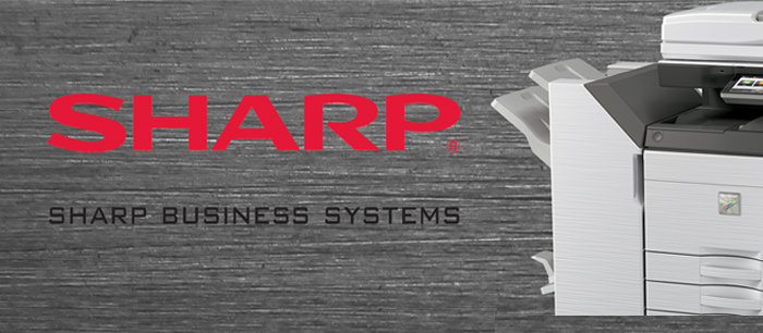 Sharp Copiers St. Louis